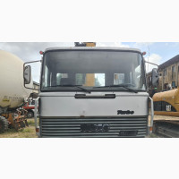 Clean Foreign Used Iveco Truck With 5.5tons Hiab
