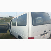 Volkswagen Transporter 2000 White - Buy Drive, No Faults, Used