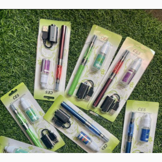 Shisha Pen
