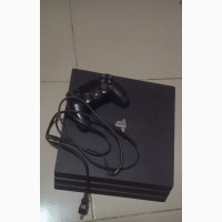 Playstation 4 Console - UK Used