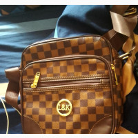 Crossing Bag