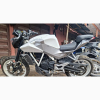Hyosung GT250R 2014 White