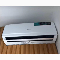 1.5hp Hisense Inverter Air Conditioner
