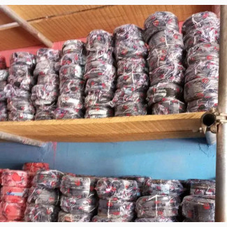 All Kinds of Nigeria Single Cables and Wires 1.5