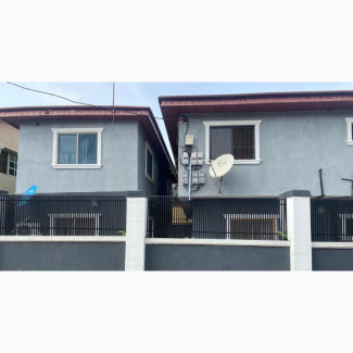 2bdrm Block of Flats in Sunday, Mangoro for sale