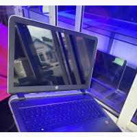 Laptop HP Pavilion 15 8GB AMD HDD 500GB