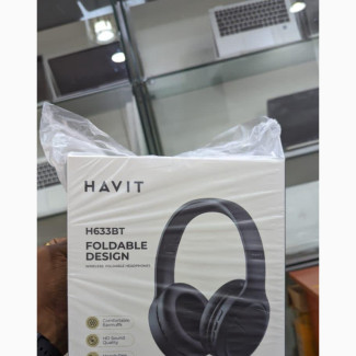 Havit Headphone