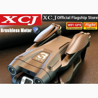 XCJ Original Z908pro Drone Brushless Motor GPS 5km