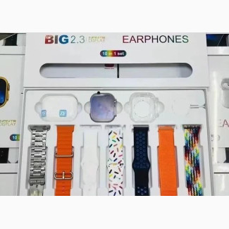 I20 Ultra Max Smart Watch