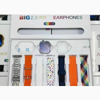 I20 Ultra Max Smart Watch