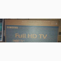 43 Inches Samsung Smart TV With 2 Year Warranty