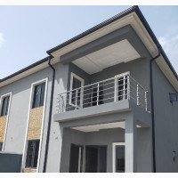 6bdrm Block of Flats in Voera Estate, Arepo, Berger for sale