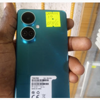 Tecno Camon 19 128 GB Green