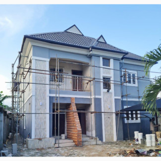 2bdrm Apartment in Amaechi School Road, Port-Harcourt for Rent