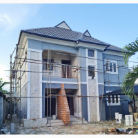 2bdrm Apartment in Amaechi School Road, Port-Harcourt for Rent