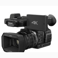 Panasonic AG-UX180 4K Premium Professional Camcorder