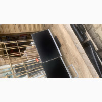 27inch Hp Freamless Ips Monitor