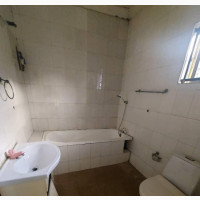Renovated 5 Bedroom Duplex with BQ in Magodo GRA