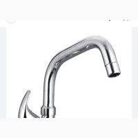 Cavier Sink Mixer