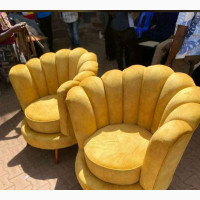Home Interiors Single Seaters Designer Seats