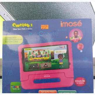 New Imose Omotab 2 16 GB Black