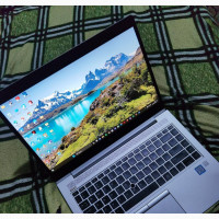 Laptop HP EliteBook 840 G5 256GB Intel Core I5 SSD 1T
