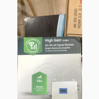 Toplink High Gain 4G Signal Booster - Brand New