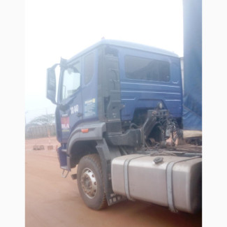 Bua Cement and Dangote Distributor and Supply