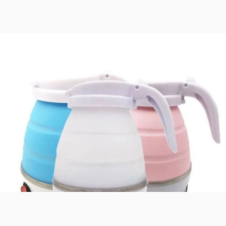 Foldable Electric Jug