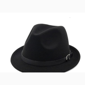 Mini Fedora Hat -Black
Product Code: 5975388