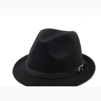 Mini Fedora Hat -Black
Product Code: 5975388