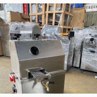 Sugarcane Juice Extractor for Sale - Brand New