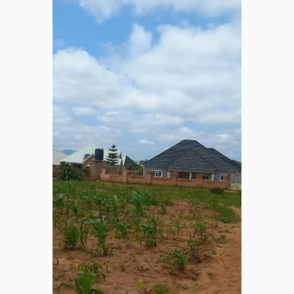 6 Plots for Sale With Rofo Title at Kwang Jos