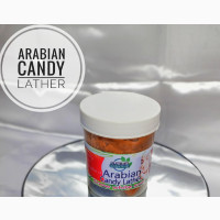 Arabian Candy Lather, Snow White Glow Soap for Fair Skin