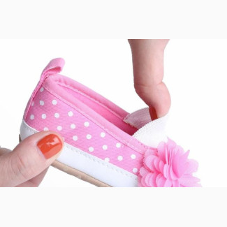 Baby Prewalkers Shoes 6-12months