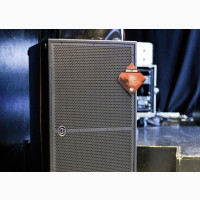 Wharfedale Delta 218B Double Subwoofer