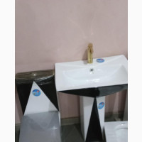 Avida Water Closets - Easy to Use, Dual Flush