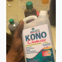 Kono Cleanser for INFECTIONS