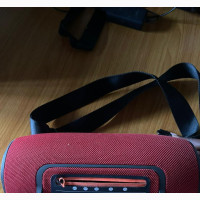 JBL Extreme 1 Red With Original Charger - Brand New Speakers