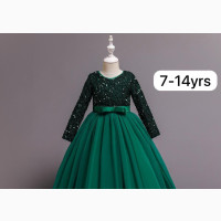 Outstanding Flare Unique Kids Dress