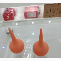 Infant Baby Silicone Ear