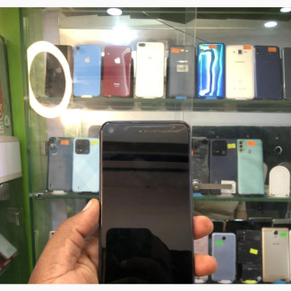 Tecno Camon 17 128 GB Blue