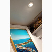 Sailing Elegance, A Luxurious Epitome of Maritime Opulence