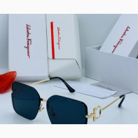Nice and Classic Salvatore Ferragamo Glasses for Ladies