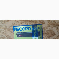 Remax Voice Recorder 64gb RP3 - Brand New
