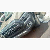 Upgrade Tacoma 2005 Upgrade to 2020 Model