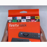 Brand New Amazon Fire TV Stick (3rd Generation)