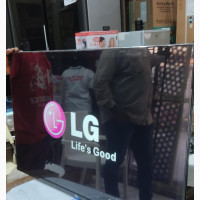New Arrival LG 50Inch UHD Smart Netflix Youtube Bluetooth