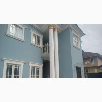 Furnished 2bdrm Block of Flats in Apo for sale