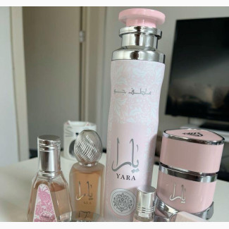 Lattafa Yara Perfume